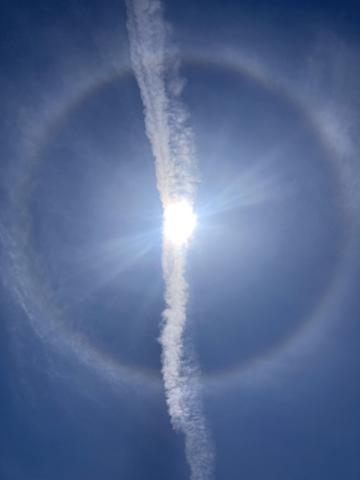 Climate Engineering