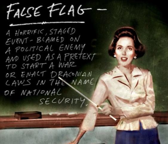 False Flag