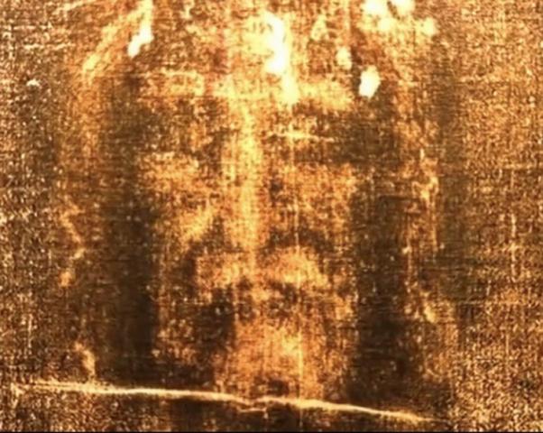 Who is Jesus