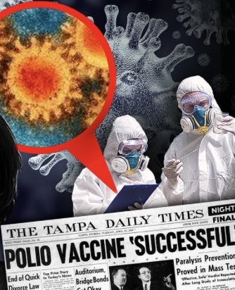 Virus theory